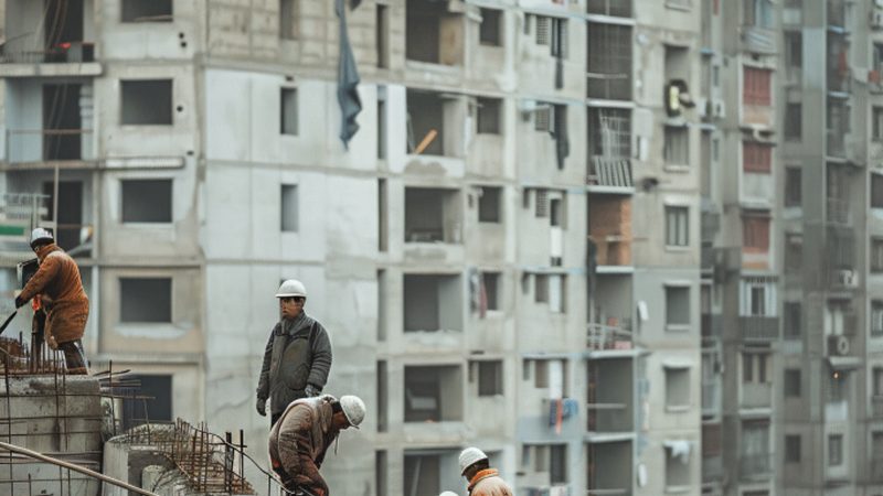 上海工程承包招标预算编制：关键步骤与注意事项