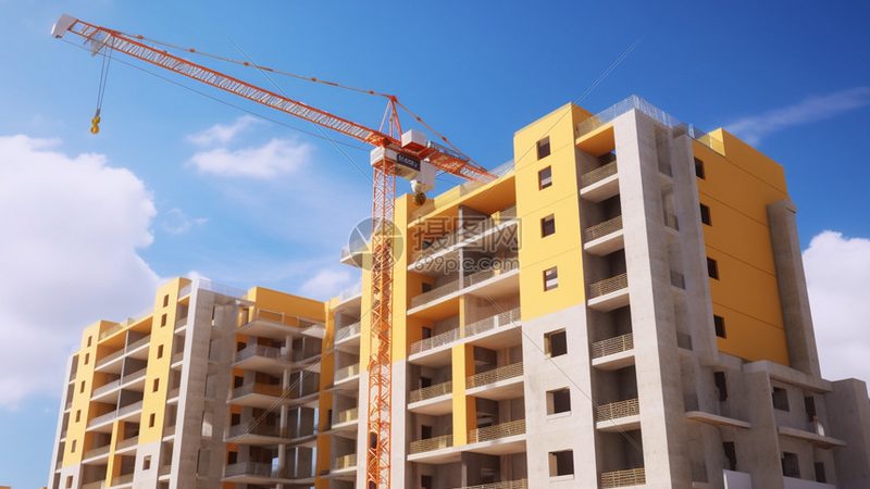 建筑工程施工进度计划表范本：编制要点与实施步骤