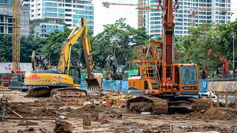 市政工程竣工验收资料全套目录解析
