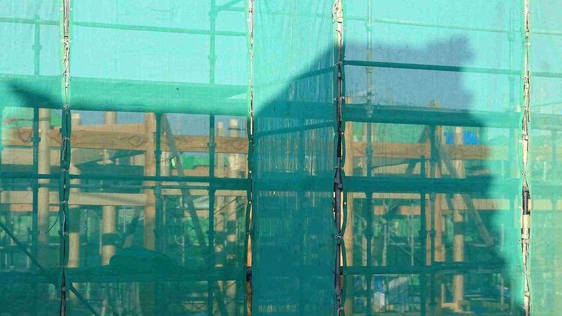 市政工程安全文明施工分类解析