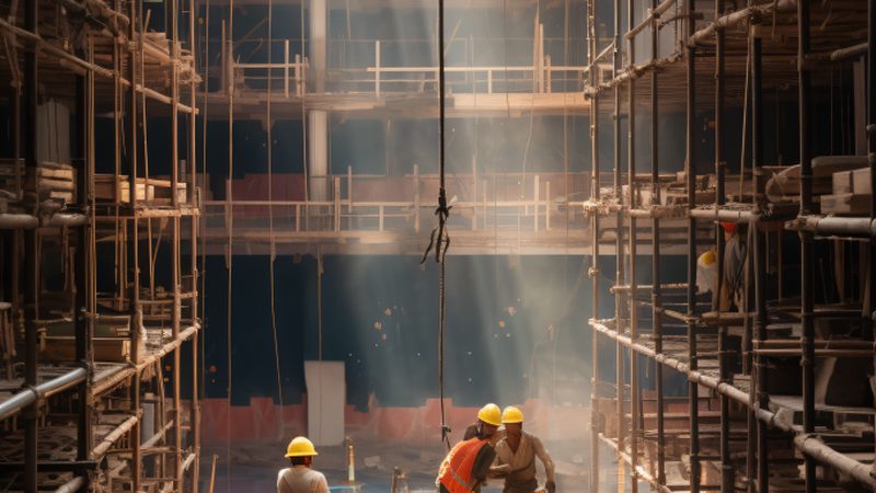 桥梁抗震等级报价单揭秘：了解抗震等级与报价的内在联系