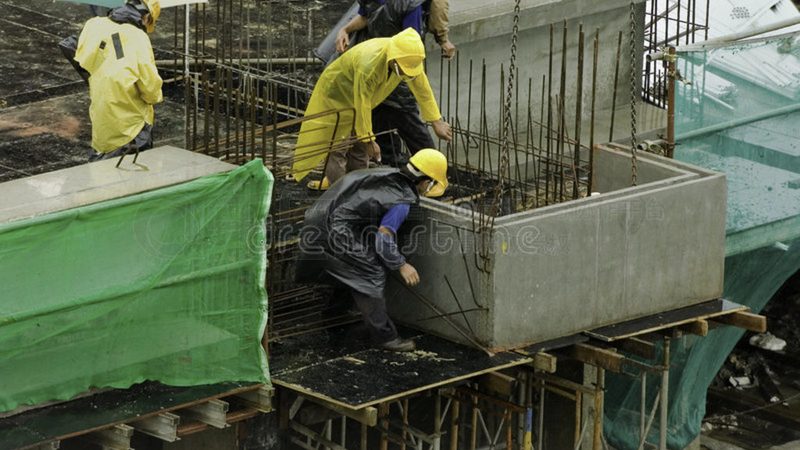市政道路工程报价清单模板：编制要点与常见误区