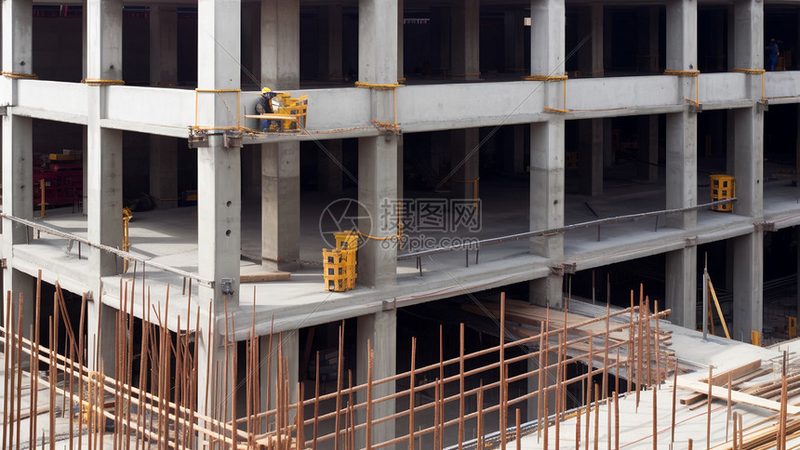 装配式建筑工程成本构成解析：揭秘成本要素与优化策略