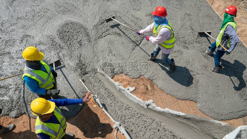 小型土建施工队怎么选不踩坑