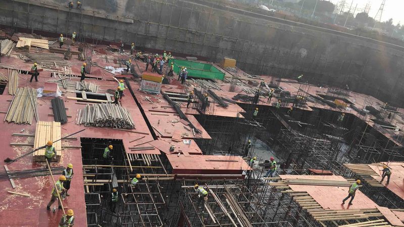 地基基础材料型号参数解析：关键指标与选型逻辑**
