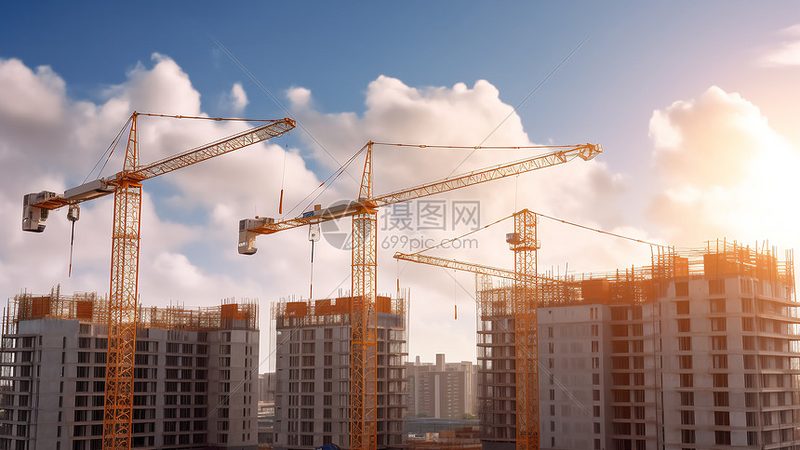 市政工程机械租赁台班费：揭秘其构成与影响因素**
