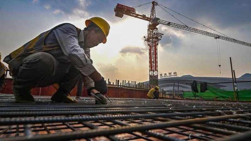 土建工程防水施工安全要求：关键环节与注意事项
