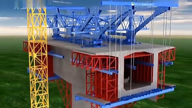 建筑工程施工进度计划表软件：助力高效项目管理
