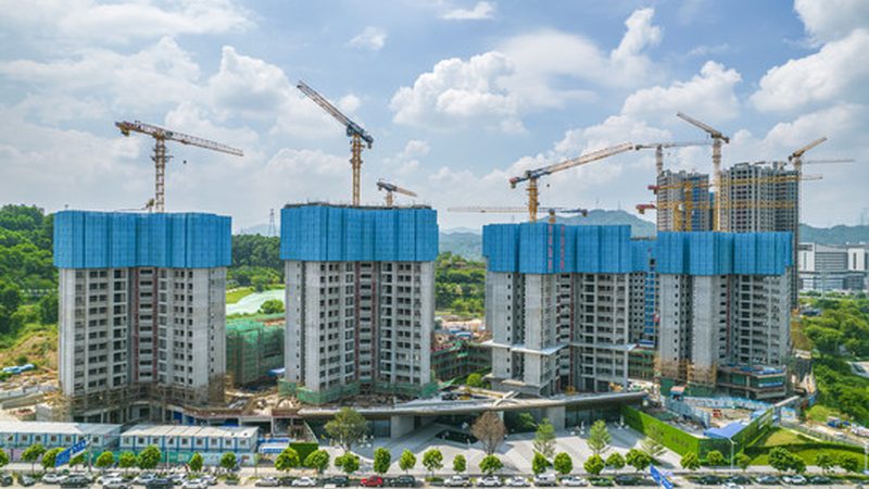 全国建筑劳务公司排名：揭秘行业佼佼者背后的实力**
