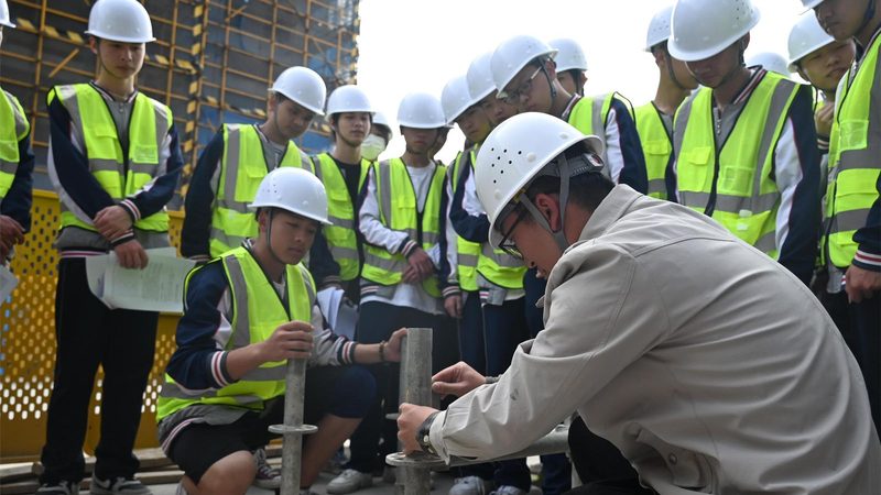 地基基础资质转让：流程解析与费用考量**