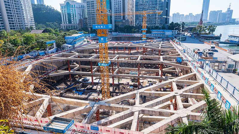 农村装配式建筑加盟代理：机遇与挑战并存