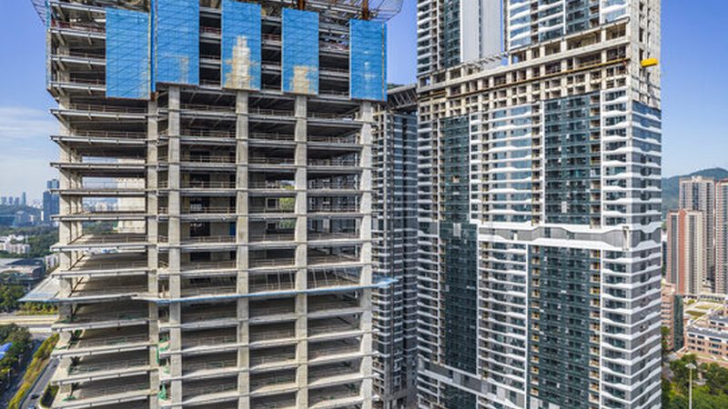 土建工程分包合同范本解析：总包与分包的五大区别